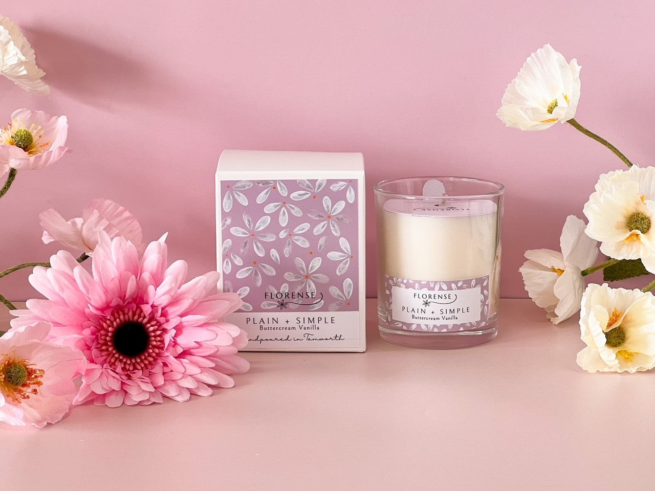 Original Candle