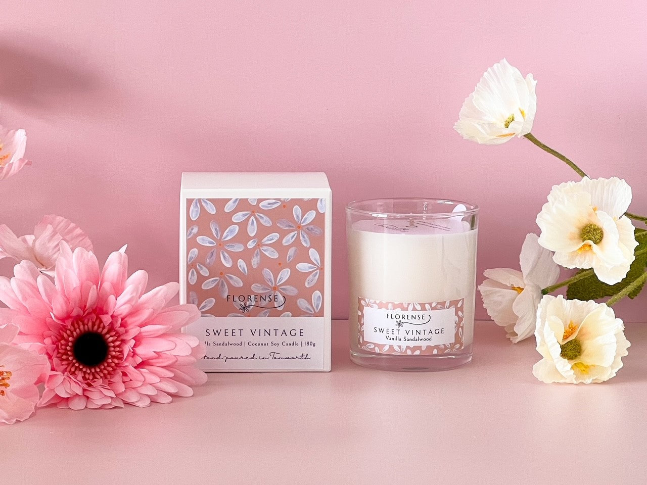 Original Candle