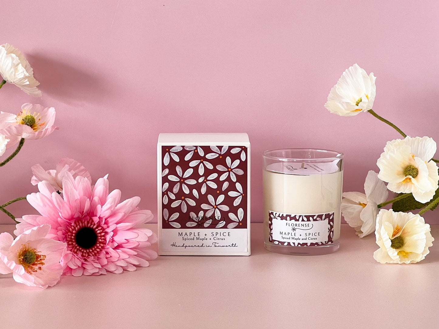 Original Candle