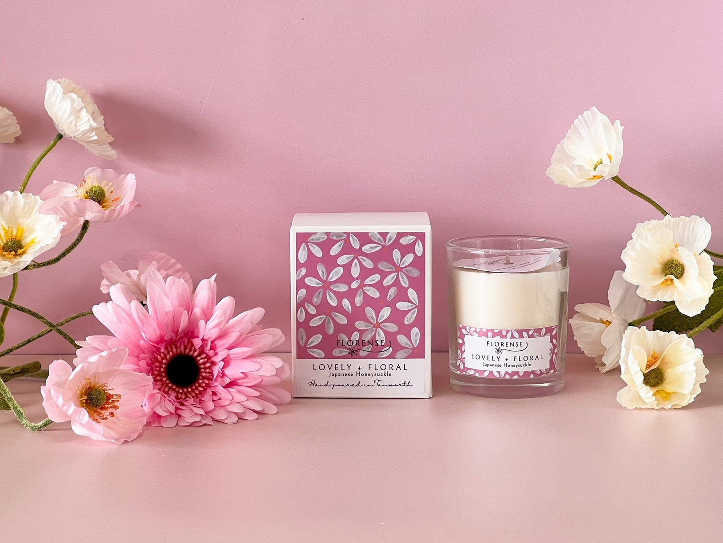 Original Candle