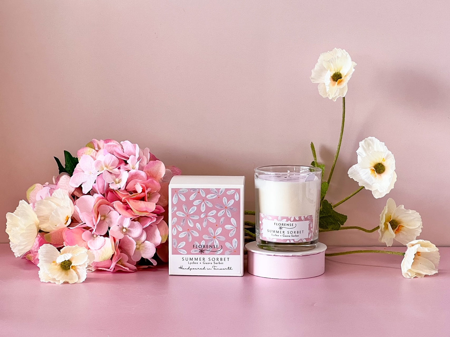 Original Candle