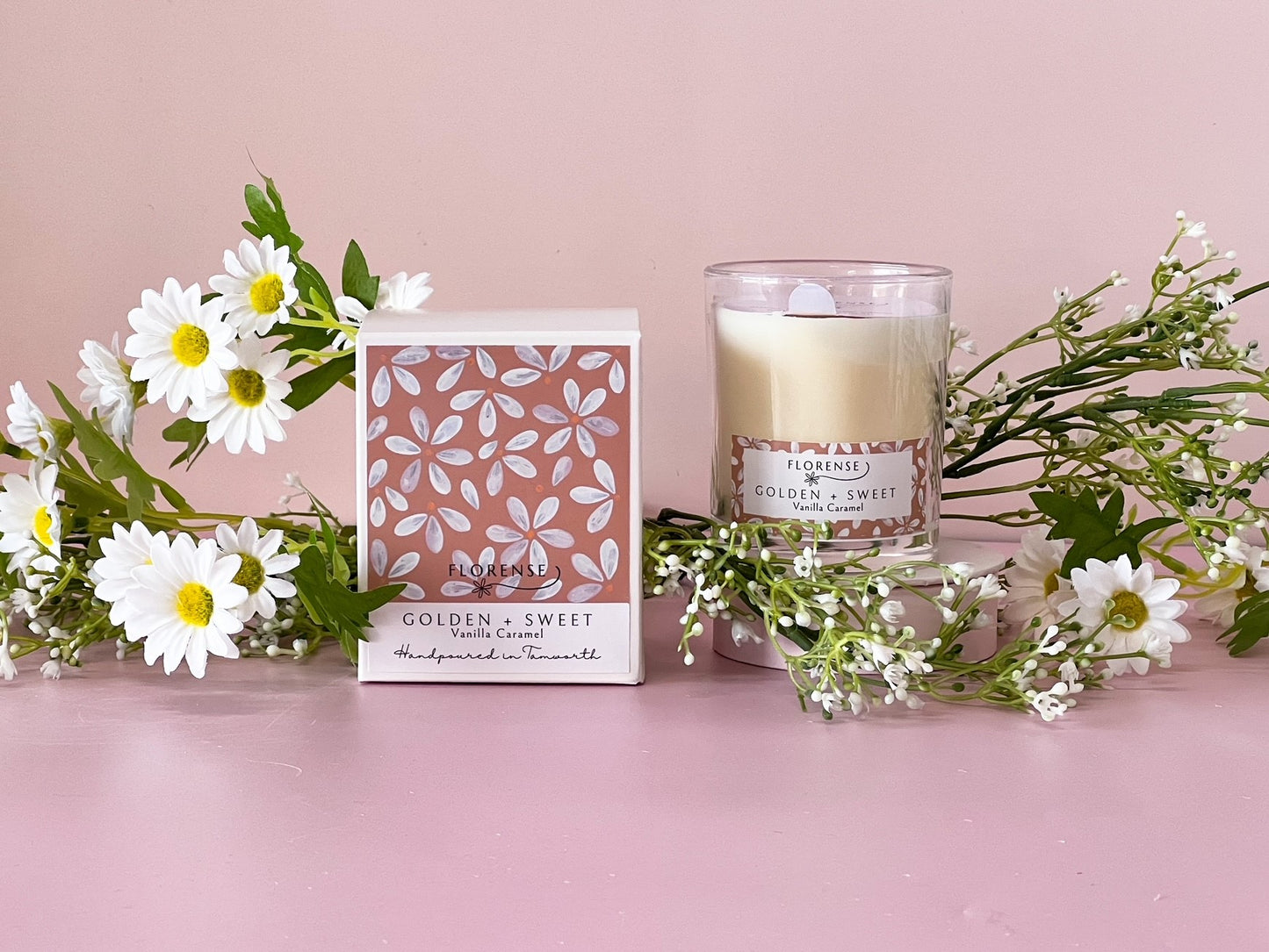 Original Candle
