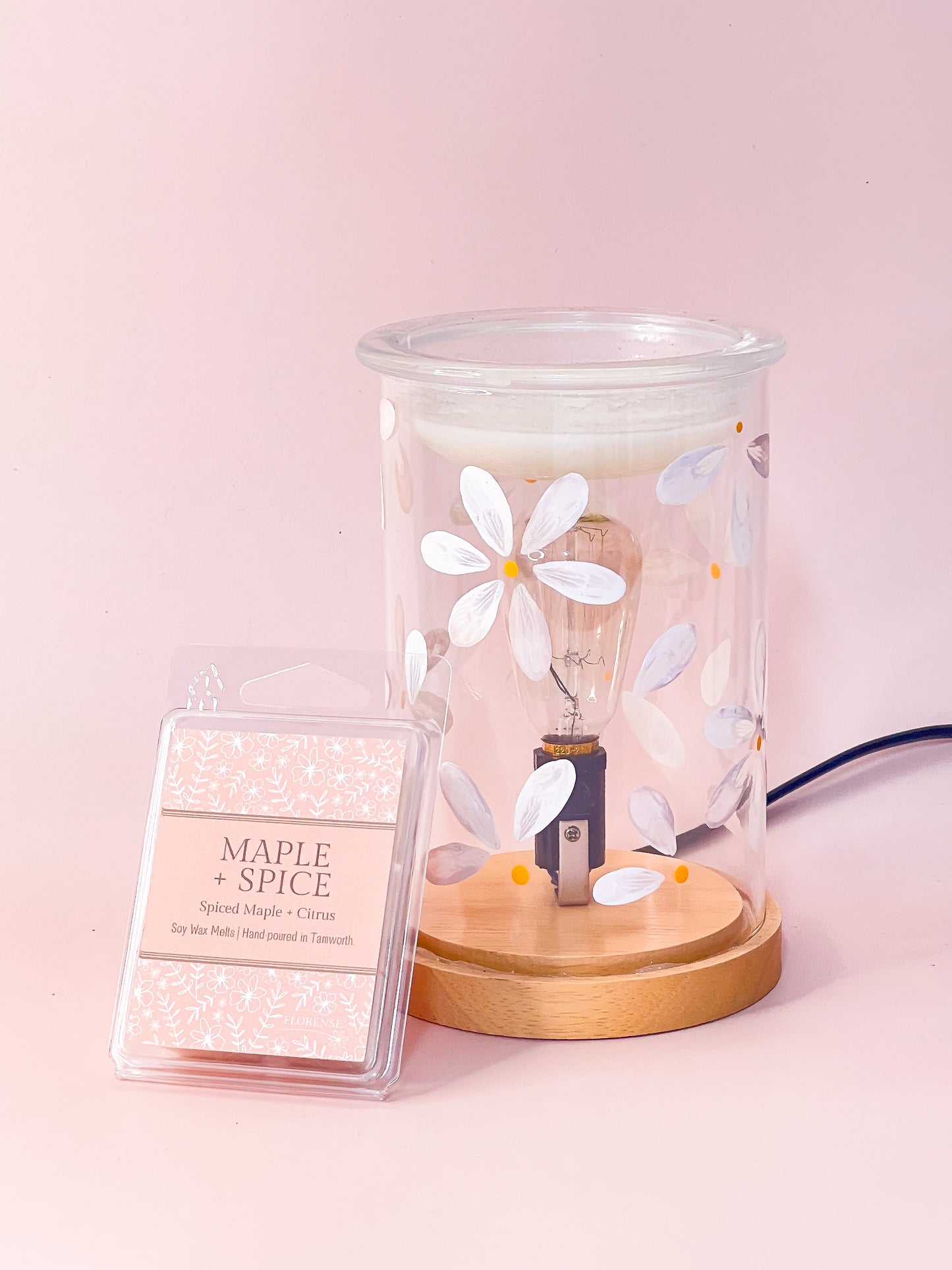 Soy Wax Melts
