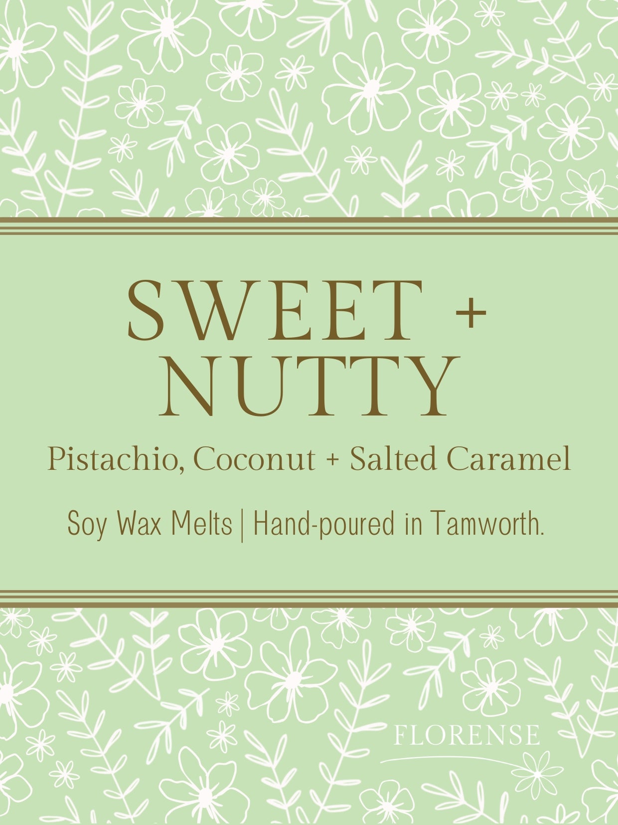 Soy Wax Melts