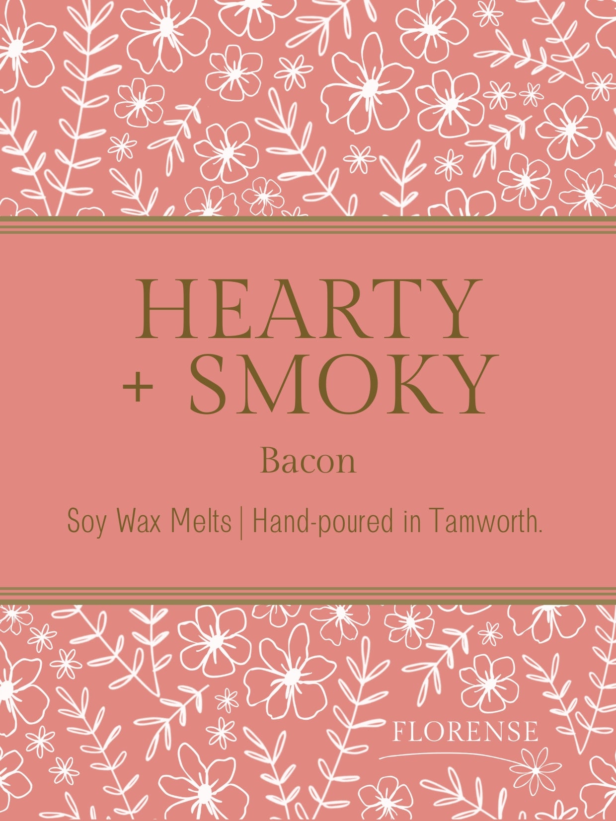 Soy Wax Melts