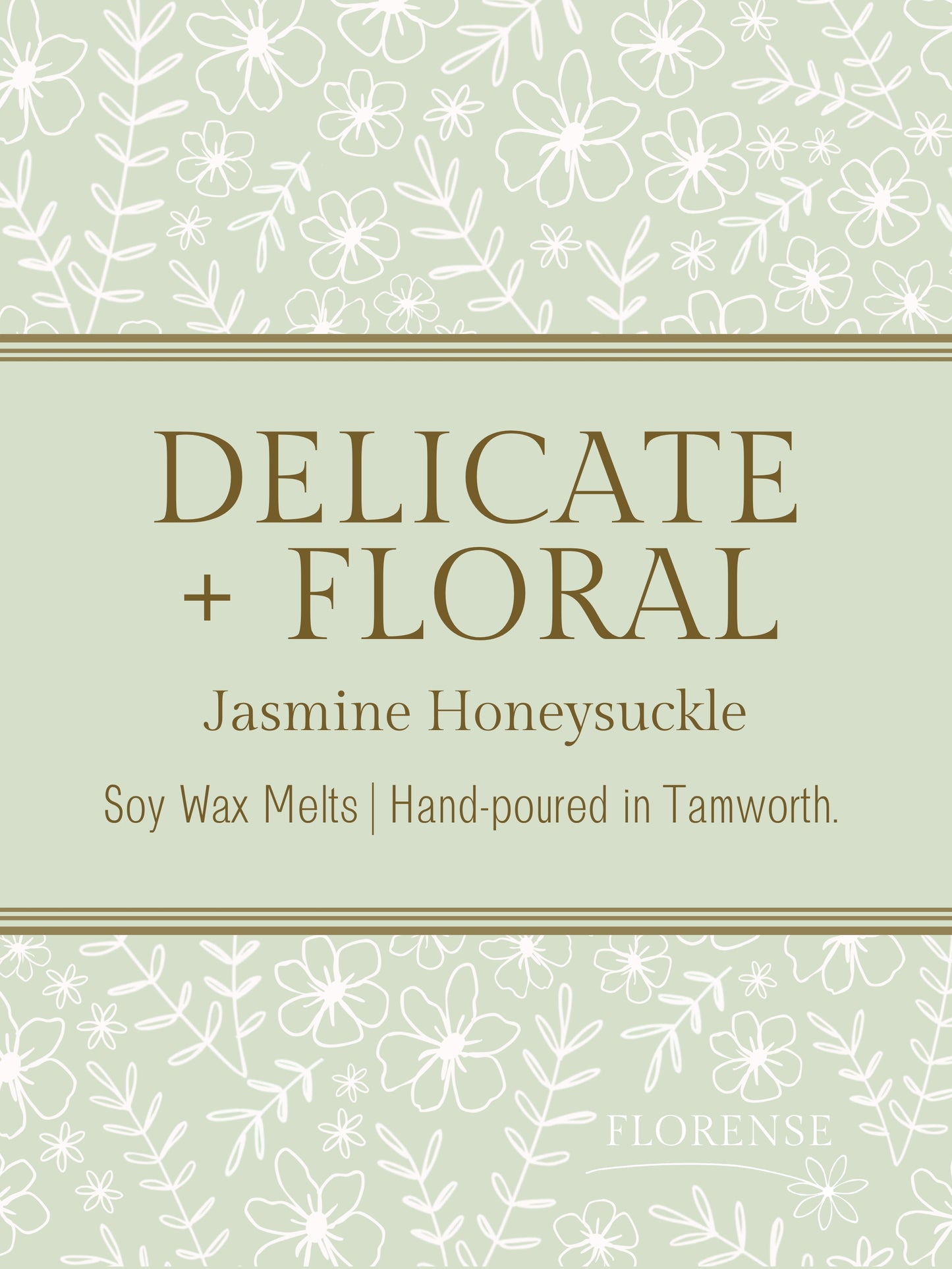 Soy Wax Melts