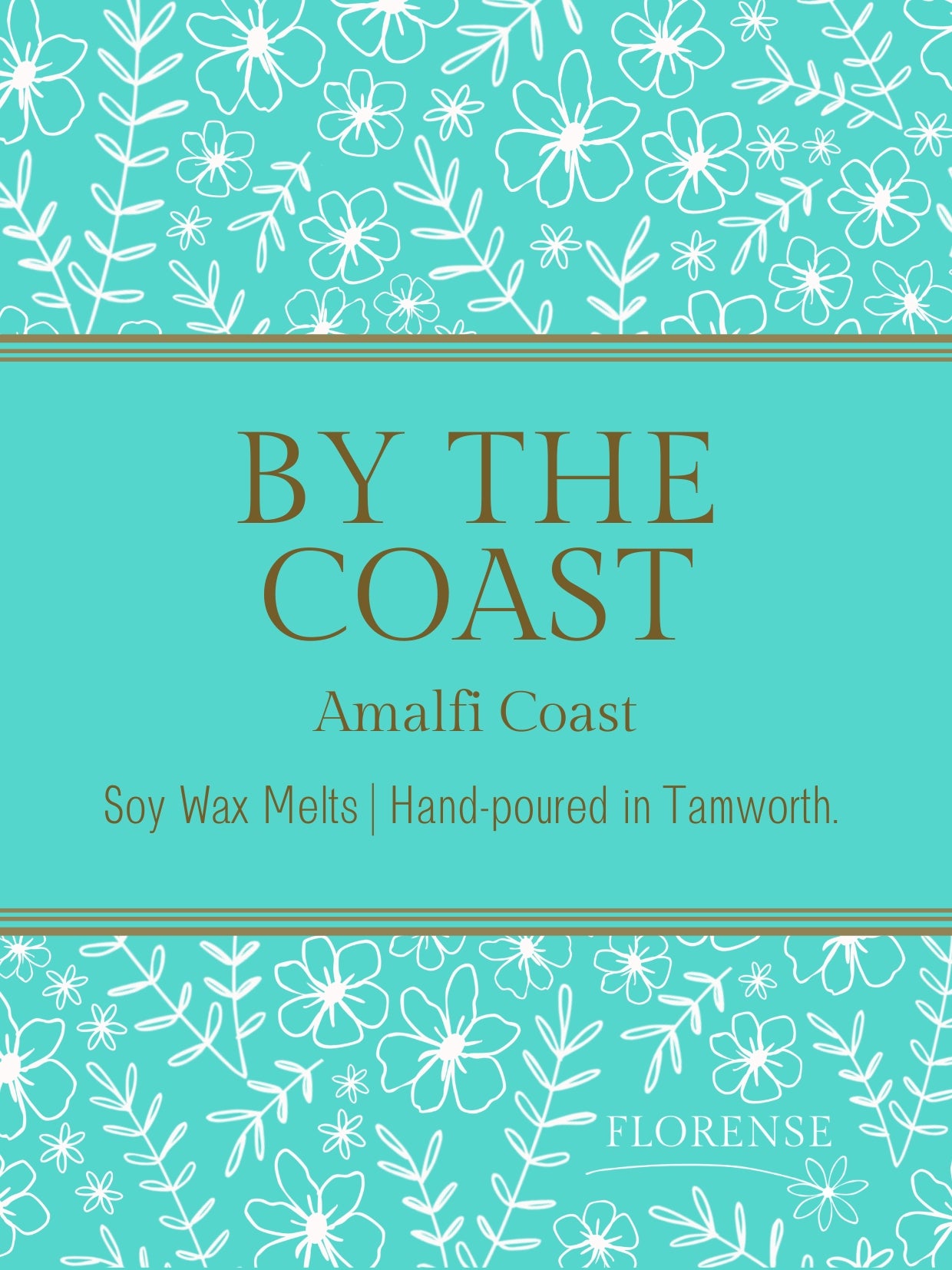 Soy Wax Melts