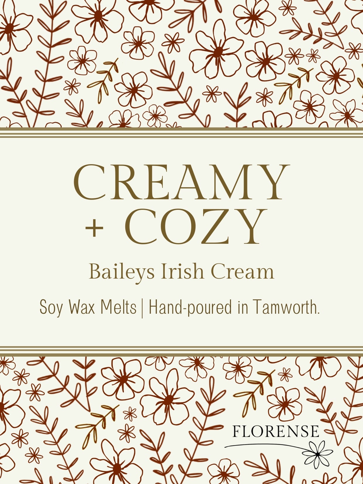 Soy Wax Melts