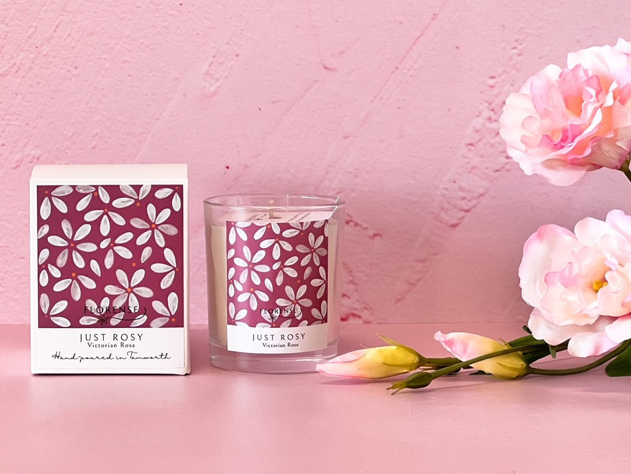 Original Candle