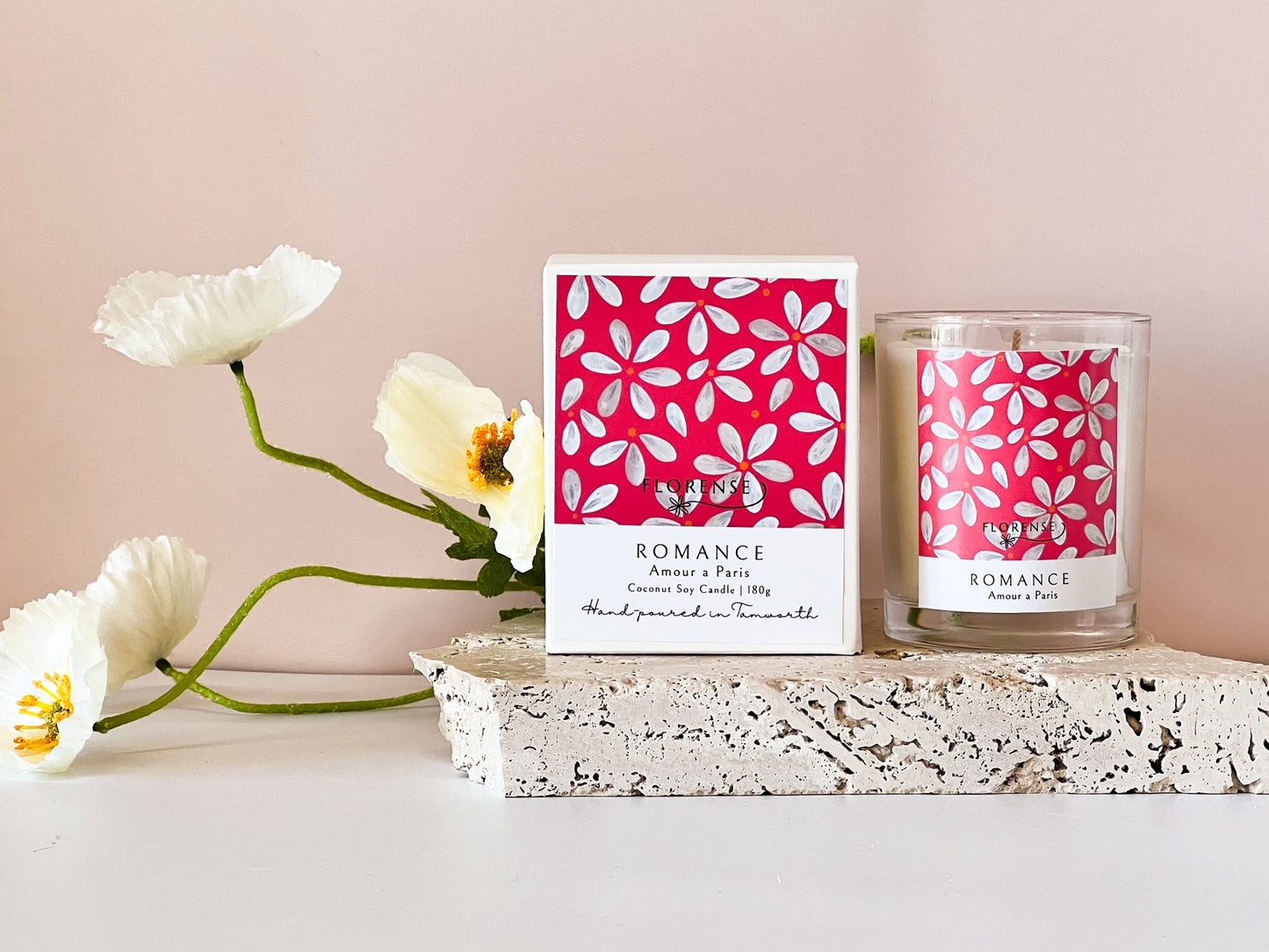 Original Candle