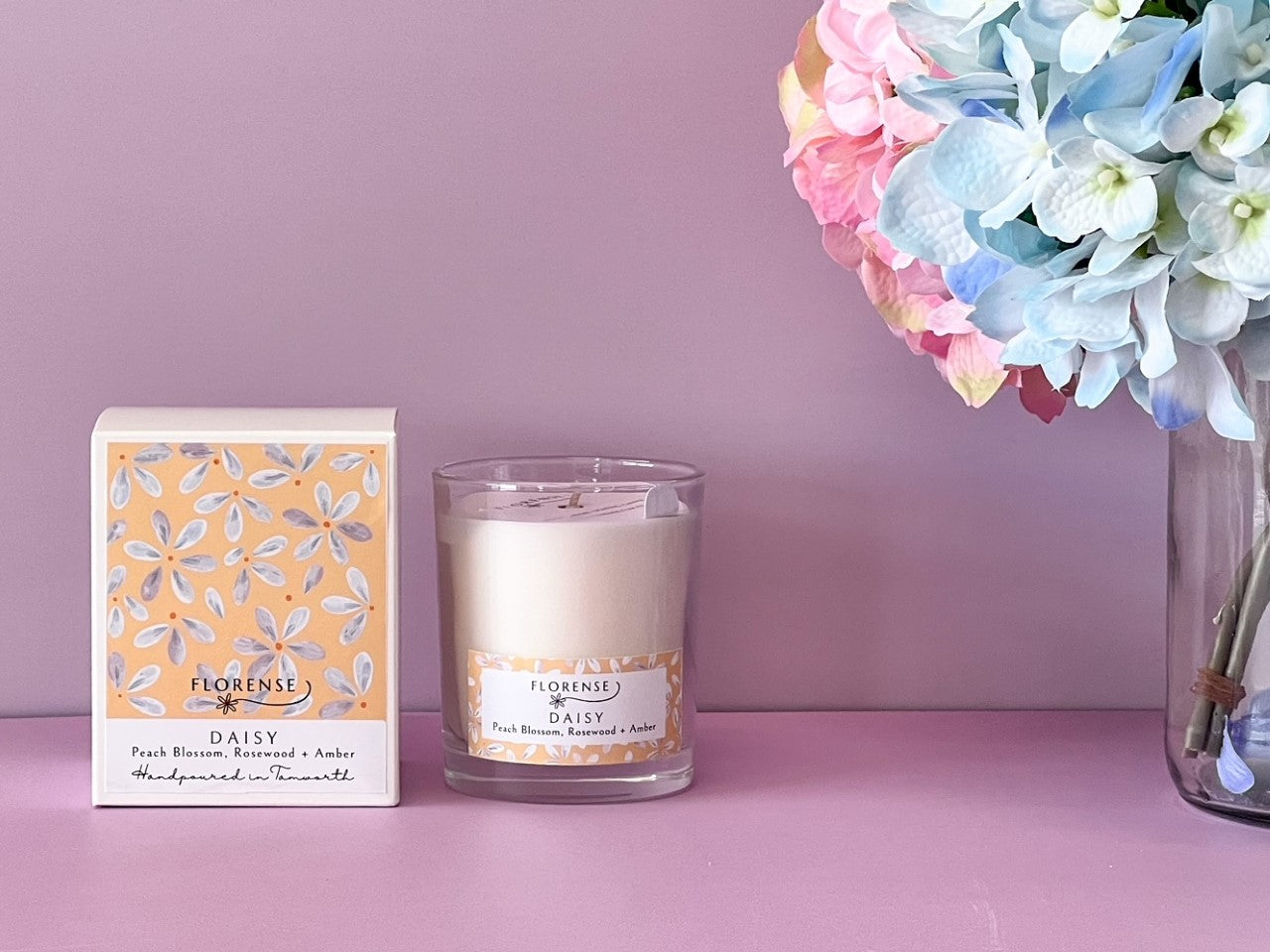 Original Candle