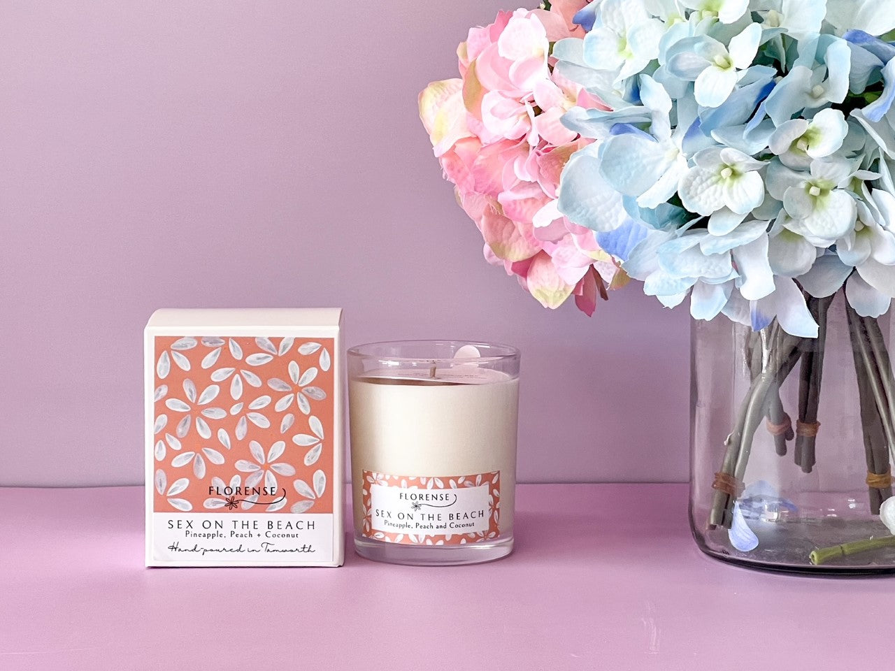 Original Candle