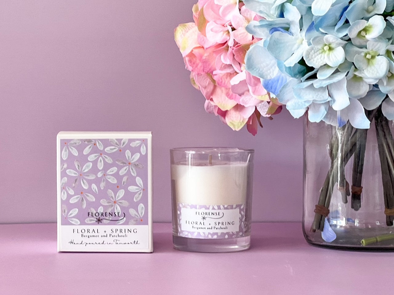Original Candle