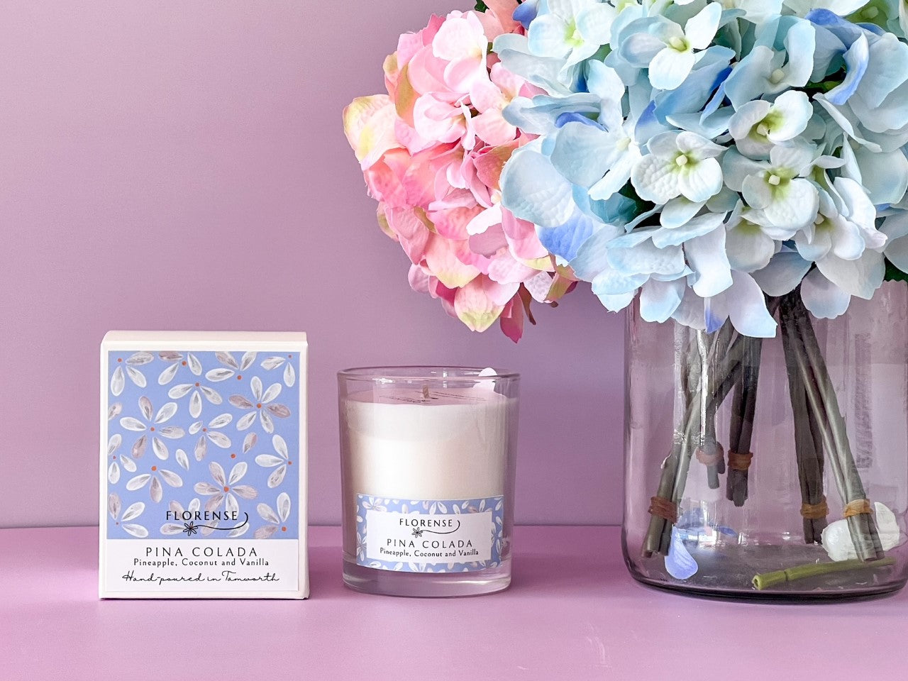 Original Candle