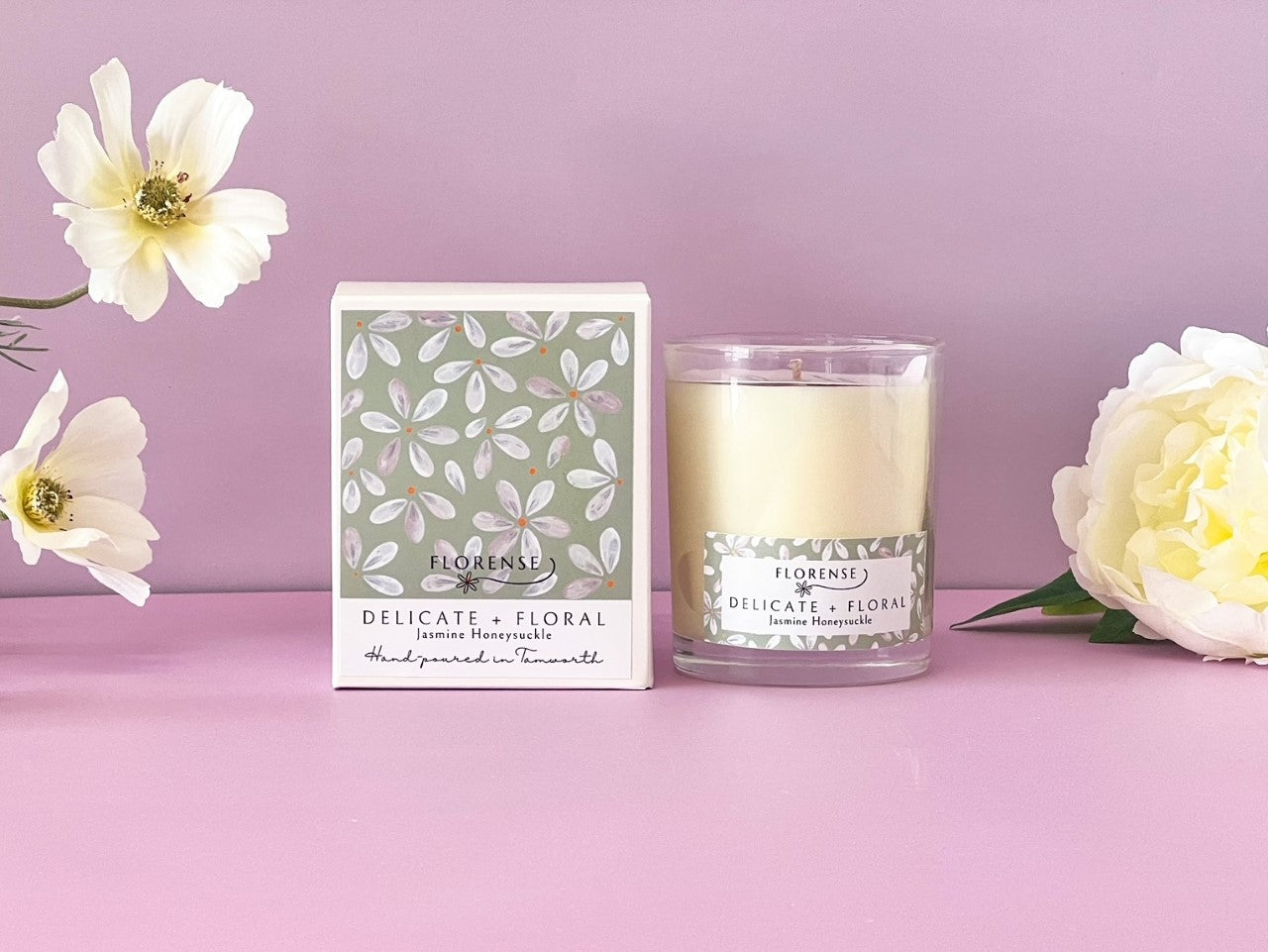 Original Candle