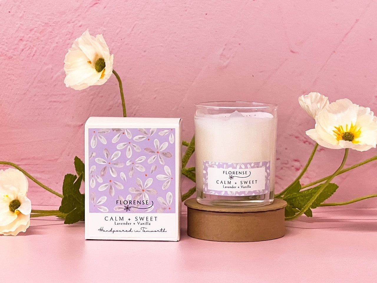 Original Candle