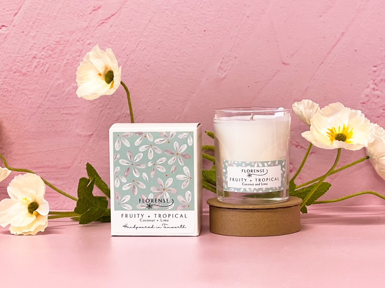 Original Candle