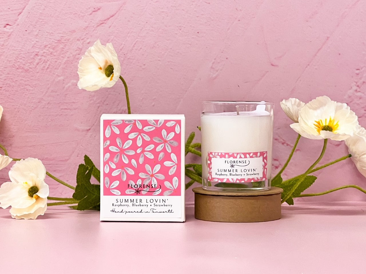 Original Candle