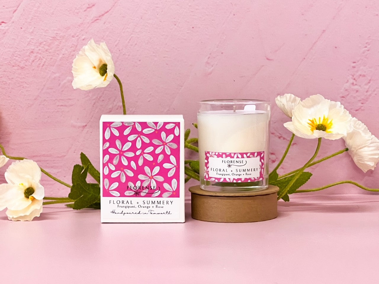 Original Candle