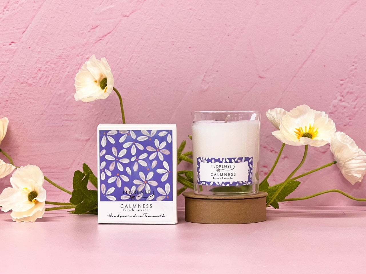 Original Candle