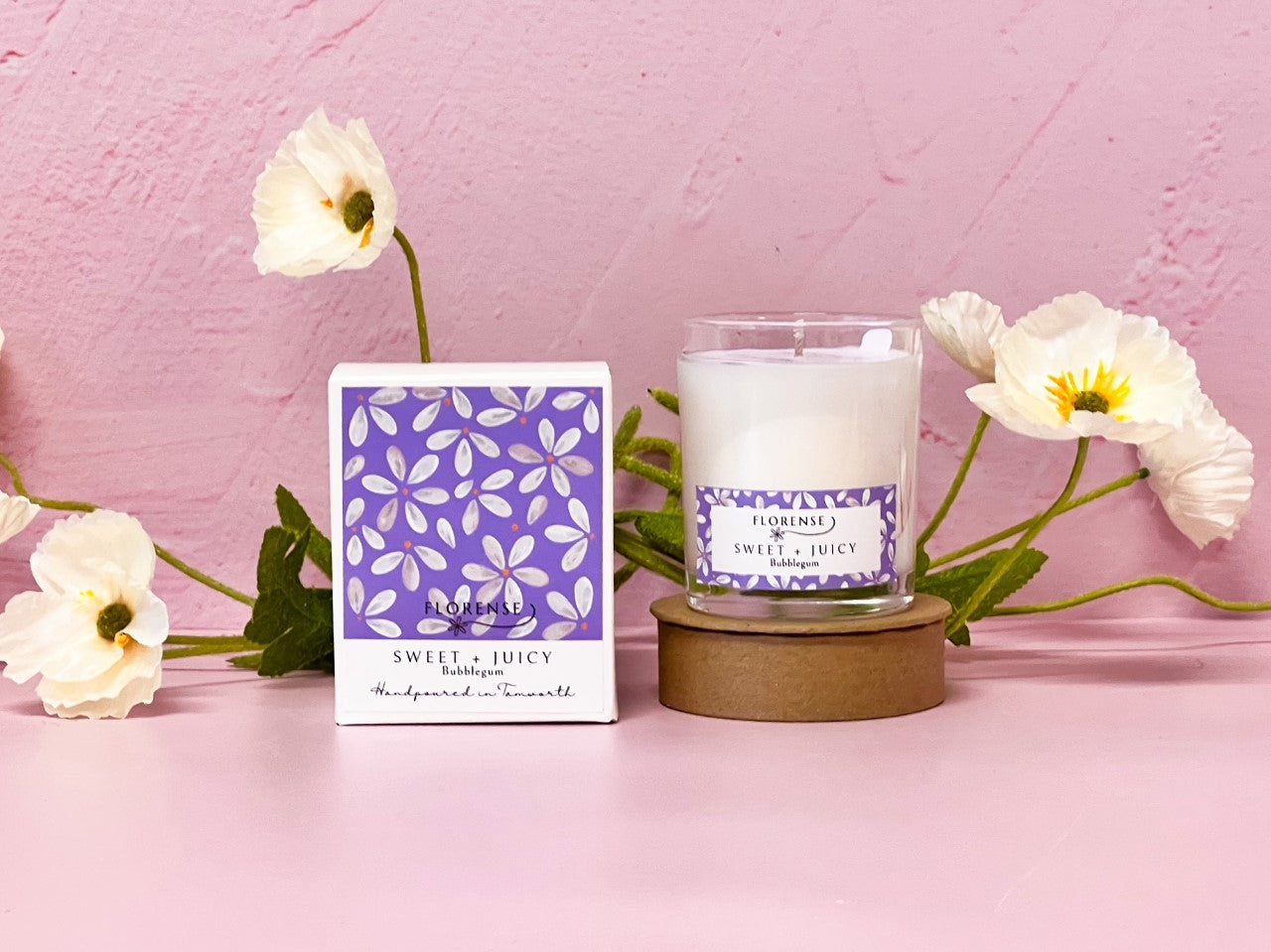 Original Candle