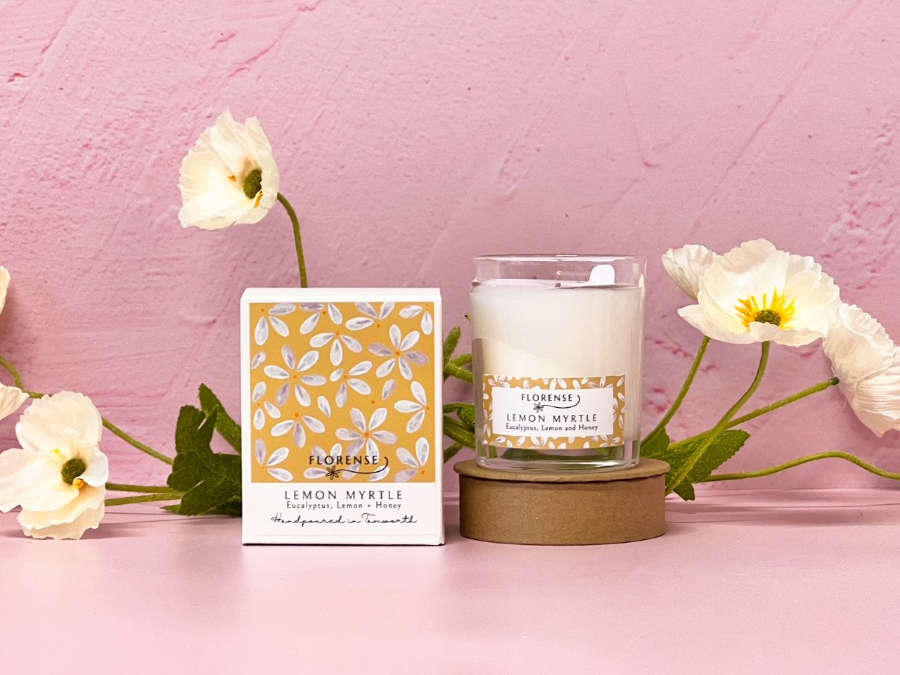 Original Candle