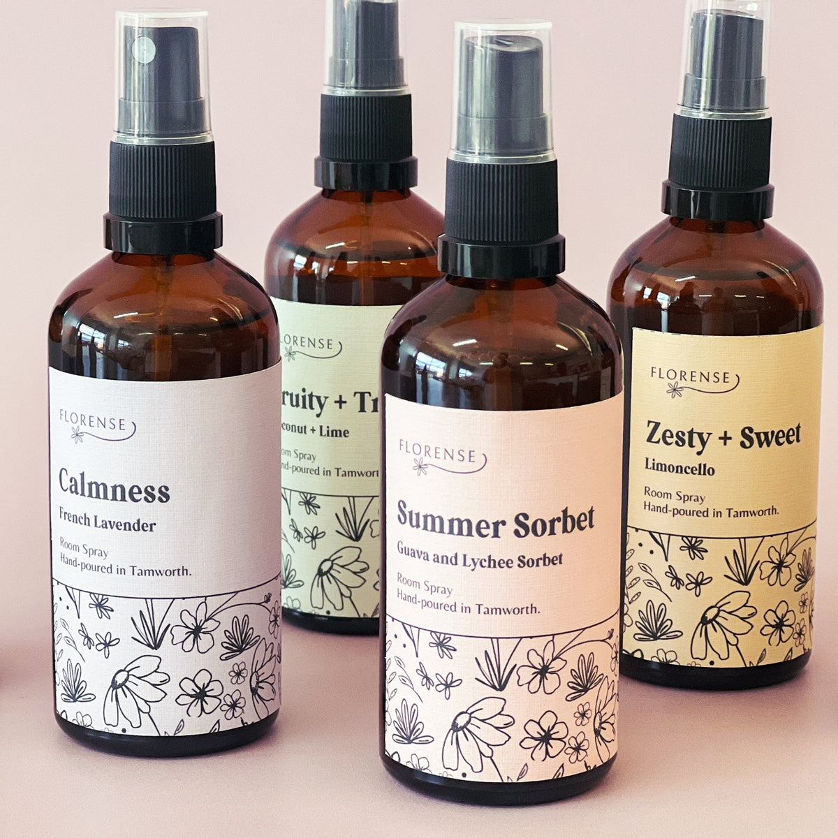 Room Sprays