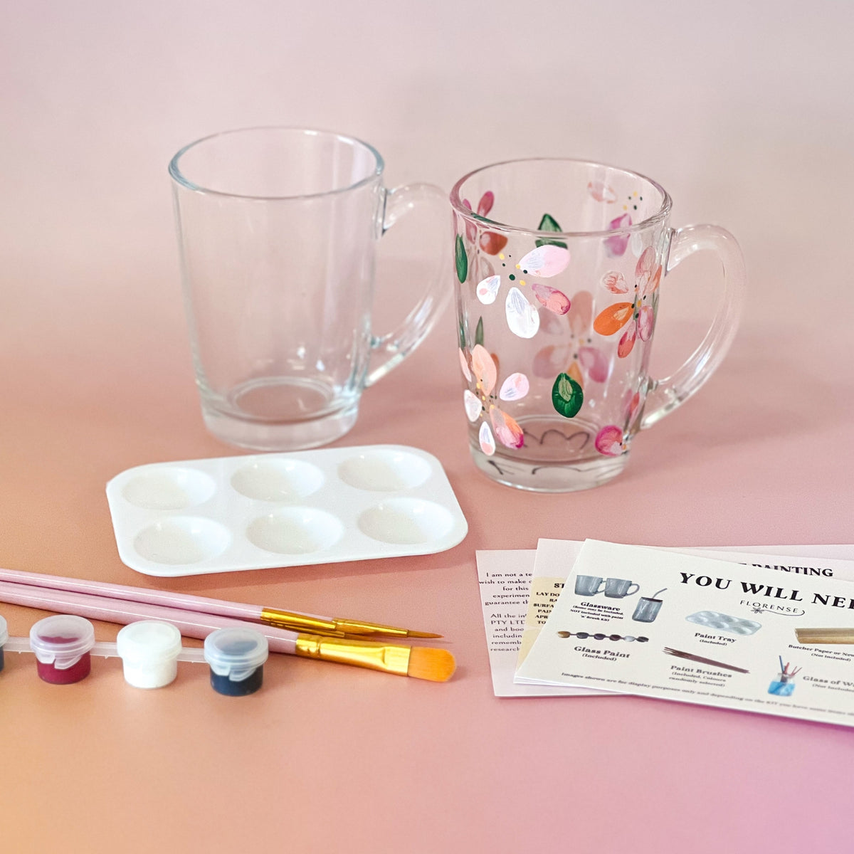 DIY Kits