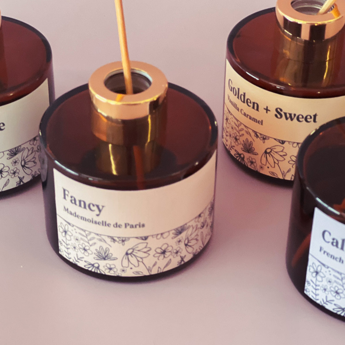 Diffusers