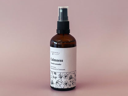 Room Spray | Calmness (French Lavender)