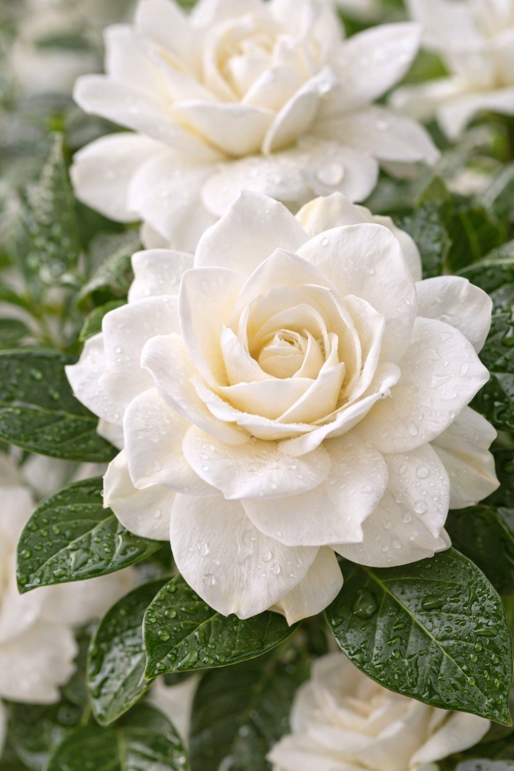 Apothecary Diffuser | Feminine + Floral - Gardenia