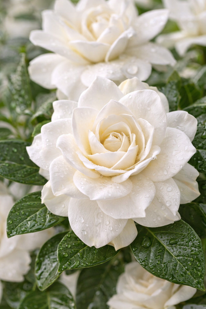 Apothecary Diffuser | Feminine + Floral - Gardenia