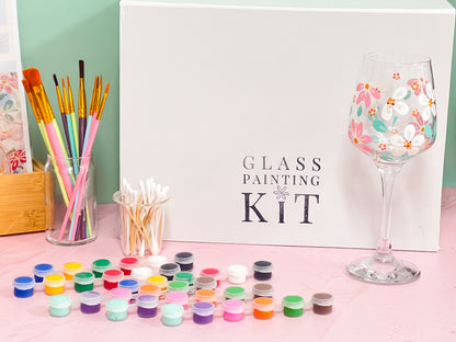 The Party Painting Kit - Paint 'n' Tools