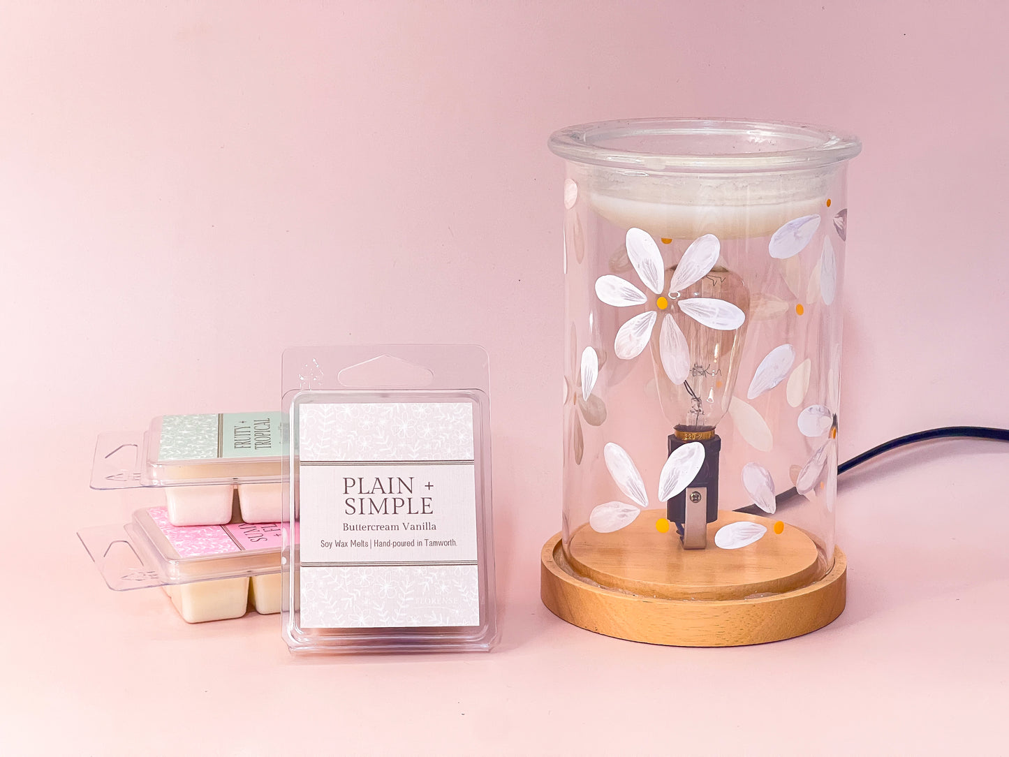 Soy Wax Melts