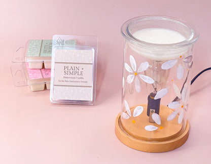 Soy Wax Melts