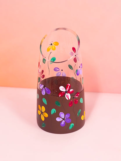 Hand-painted Vase | Betty