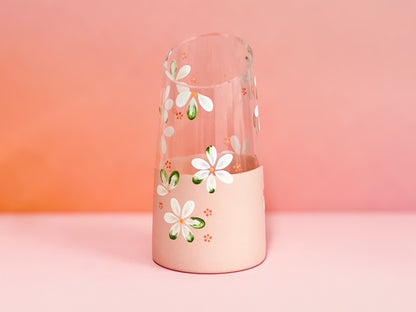 Hand-painted Vase | Pippa