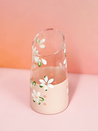 Hand-painted Vase | Pippa
