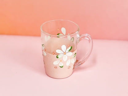 Hand-Painted Coffee Mug - Pippa