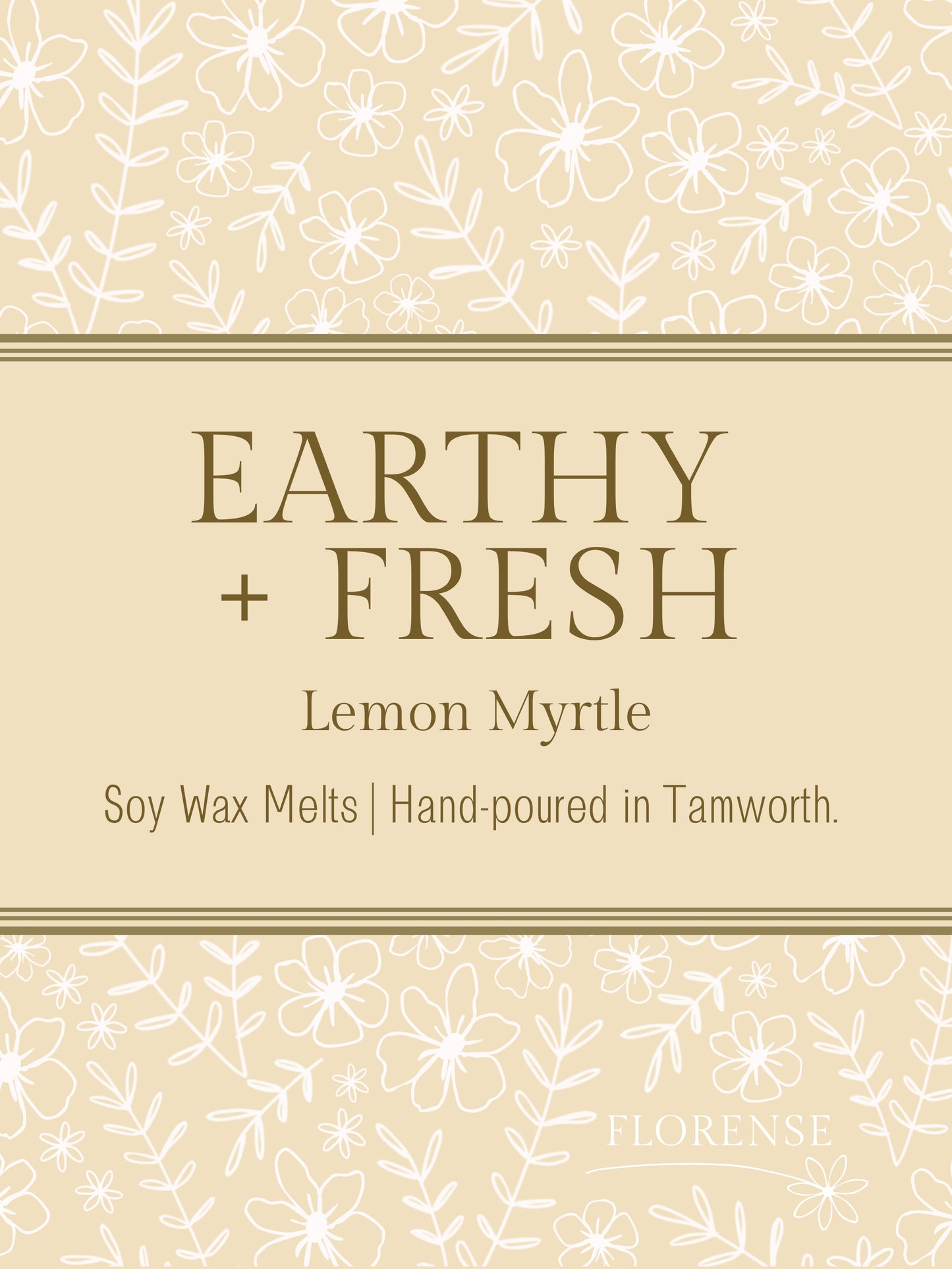 Soy Wax Melts