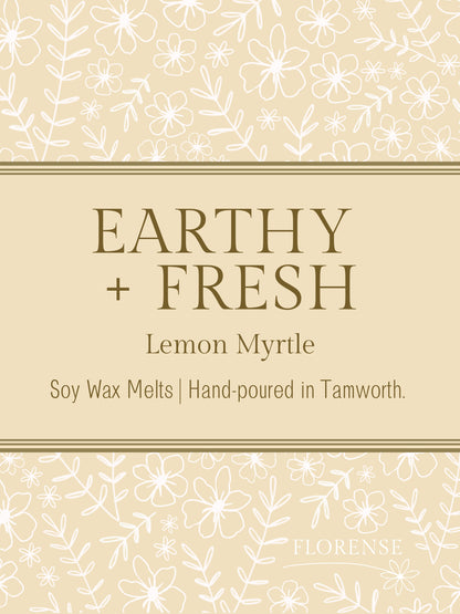 Soy Wax Melts