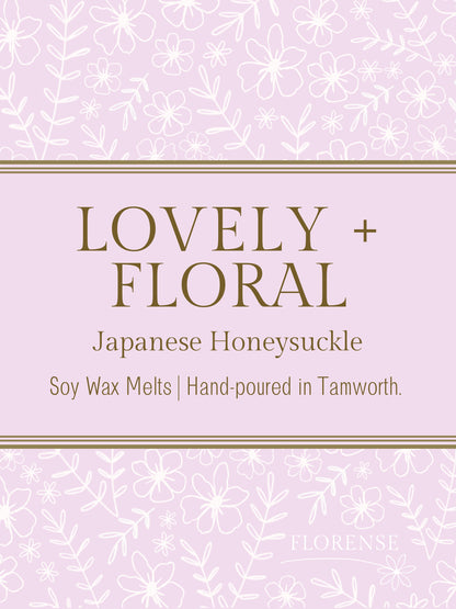 Soy Wax Melts