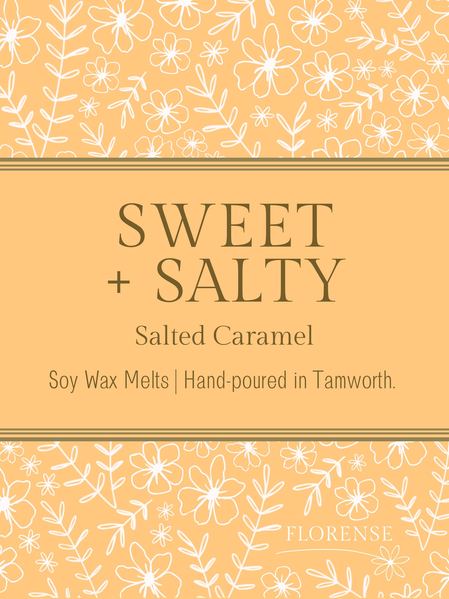 Soy Wax Melts