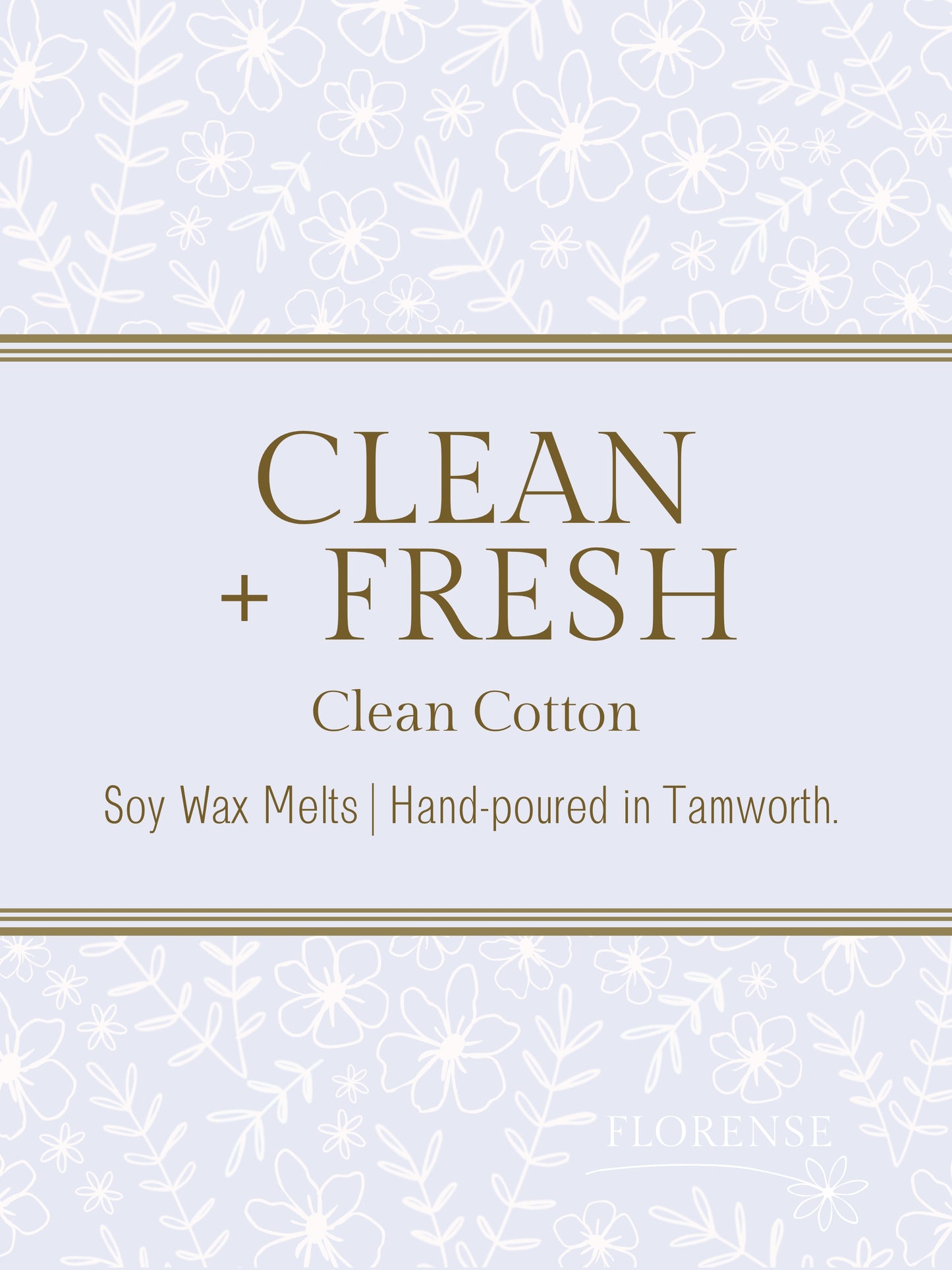 Soy Wax Melts