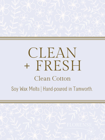 Soy Wax Melts