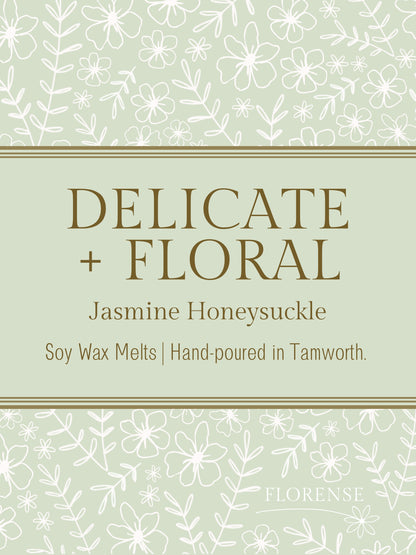 Soy Wax Melts