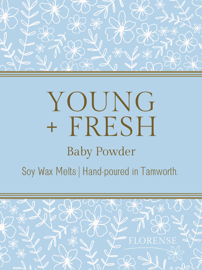 Soy Wax Melts