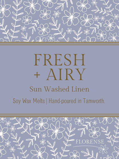 Soy Wax Melts