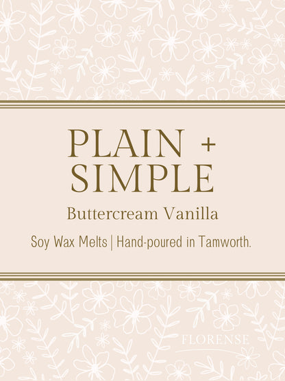 Soy Wax Melts