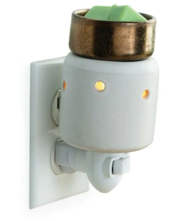 Pluggable Wax Warmer | Venetian Lantern